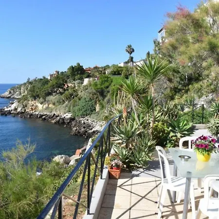 Vero Sicily - Villa Acqua Chiara Bagheria Extérieur photo