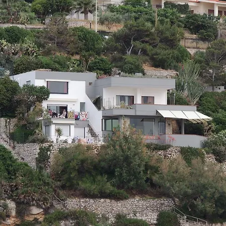 Vero Sicily - Villa Acqua Chiara Bagheria Extérieur photo