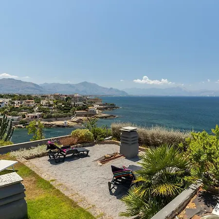 Vero Sicily - Villa Acqua Chiara Bagheria Extérieur photo