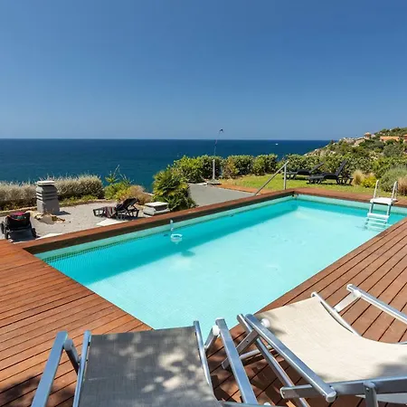 Vero Sicily - Villa Acqua Chiara Bagheria Extérieur photo