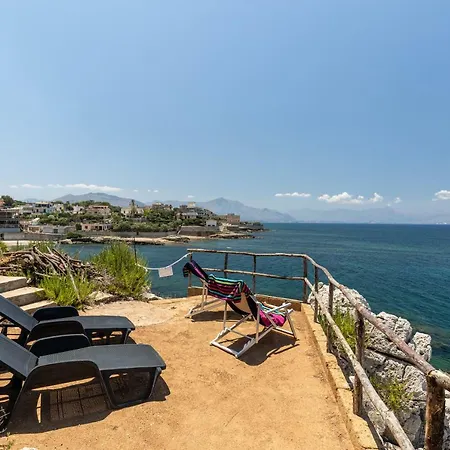 Vero Sicily - Villa Acqua Chiara Bagheria Extérieur photo