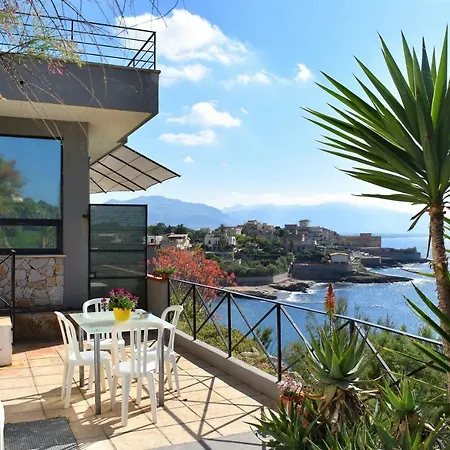 Vero Sicily - Villa Acqua Chiara Bagheria Extérieur photo
