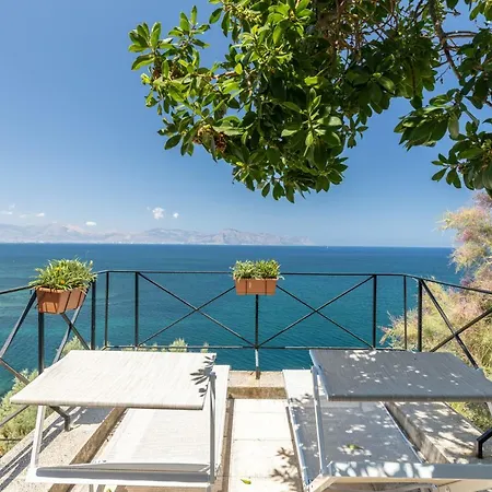 Vero Sicily - Villa Acqua Chiara Bagheria Extérieur photo
