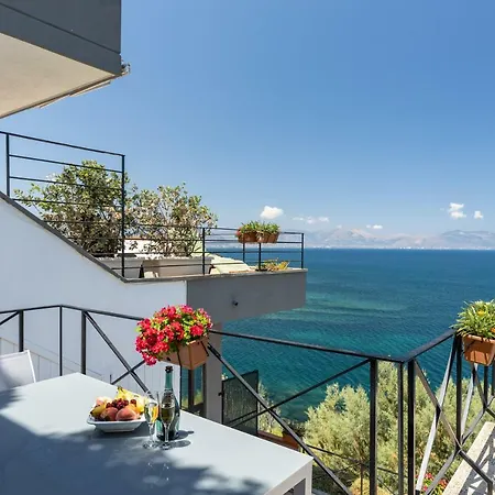 Vero Sicily - Villa Acqua Chiara Bagheria Extérieur photo