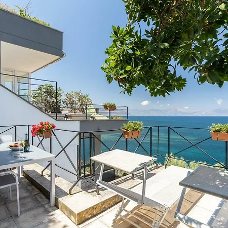 Vero Sicily - Villa Acqua Chiara Bagheria Extérieur photo