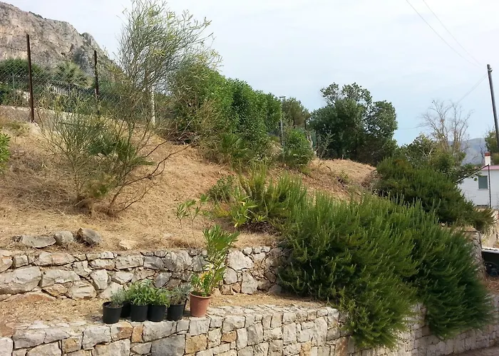 Vero Sicily - Villa Acqua Chiara