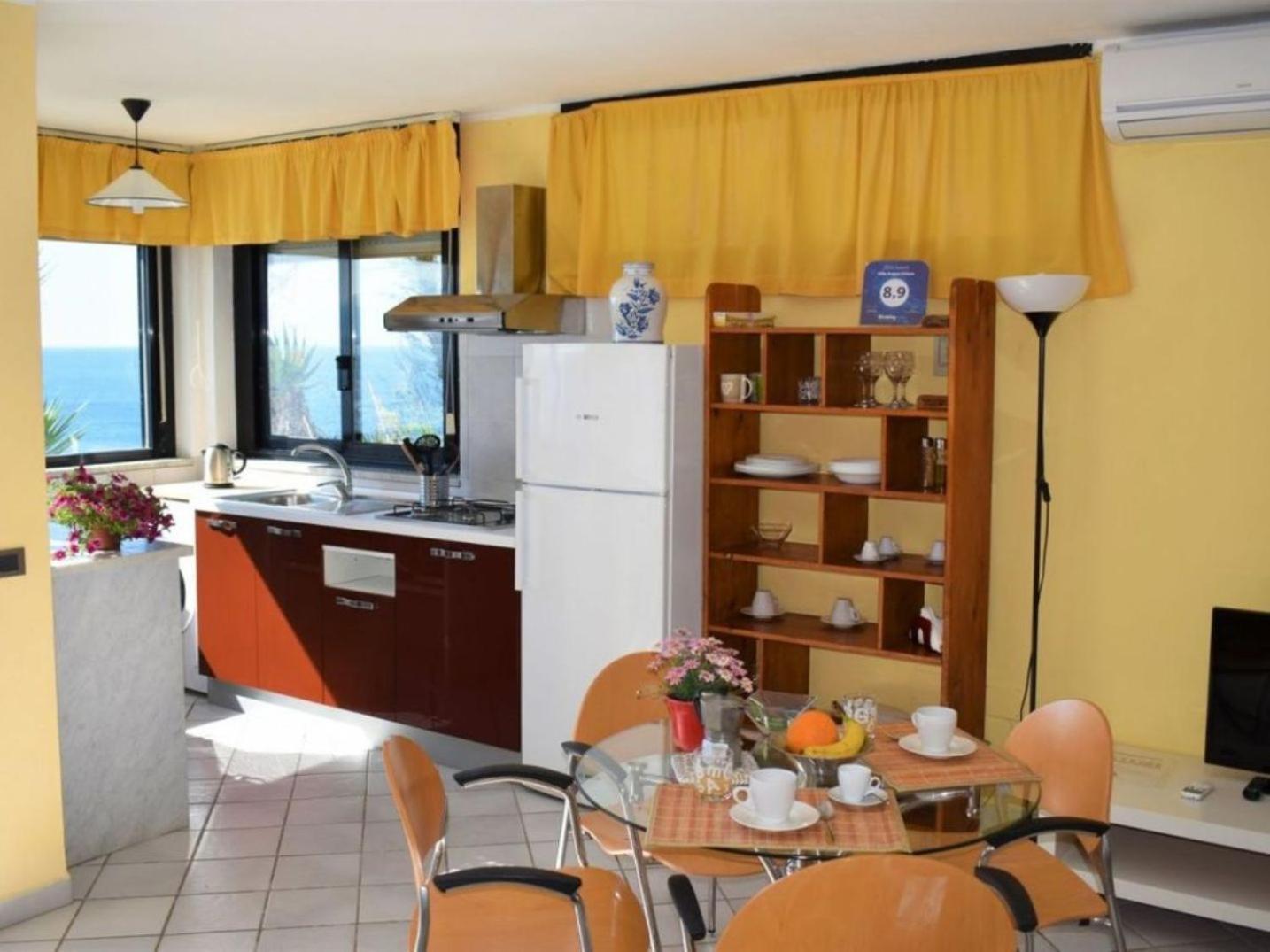 Vero Sicily - Acqua Chiara Apartment