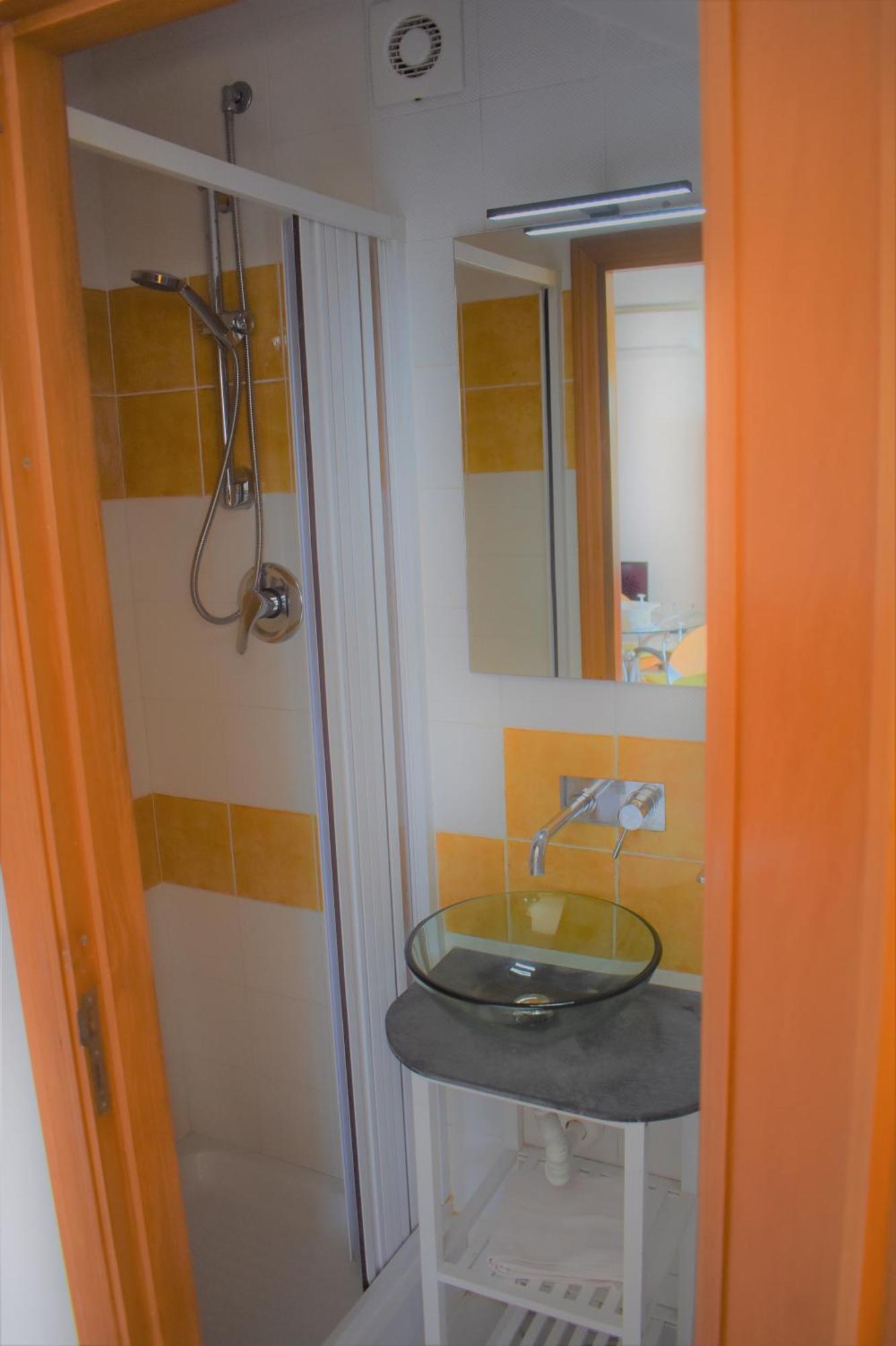 Vero Sicily - Acqua Chiara Apartment