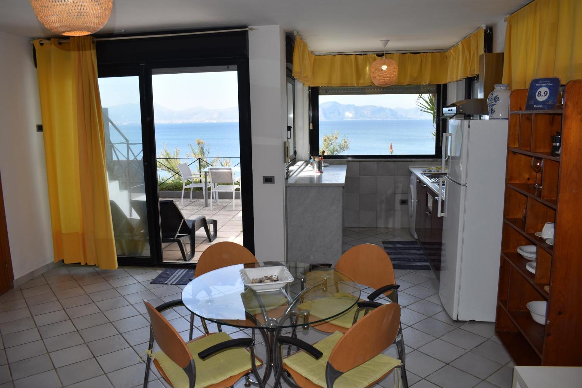 Vero Sicily - Acqua Chiara Apartment *