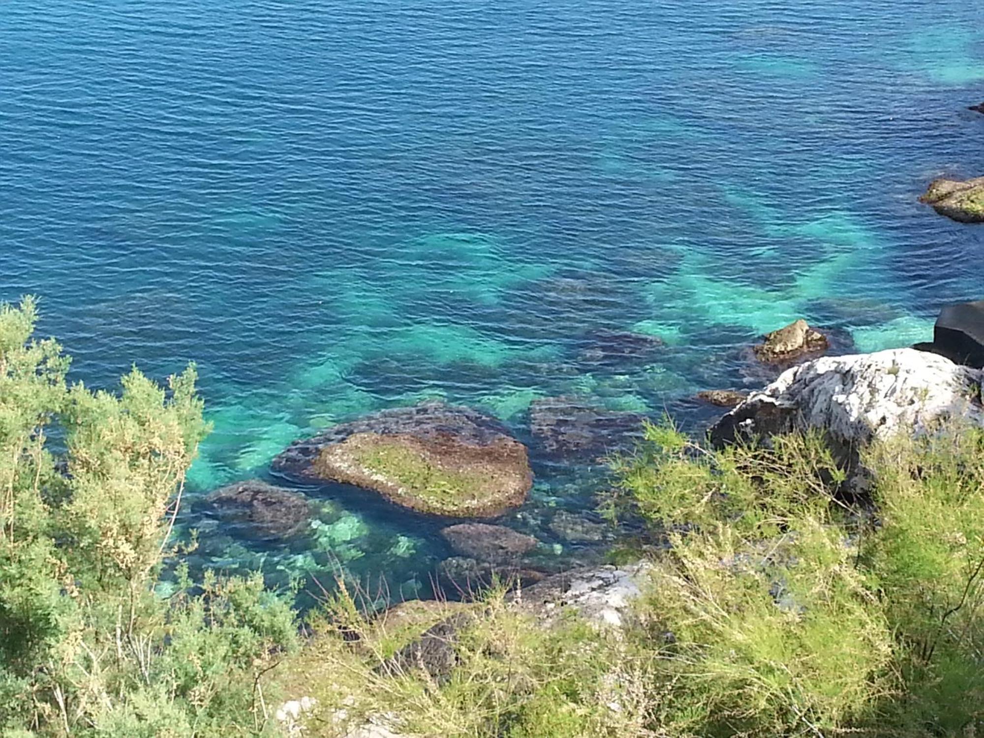 Vero Sicily - Acqua Chiara