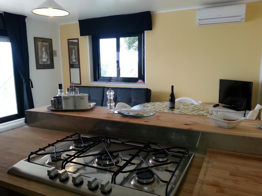 Apartment Vero Sicily - Acqua Chiara *