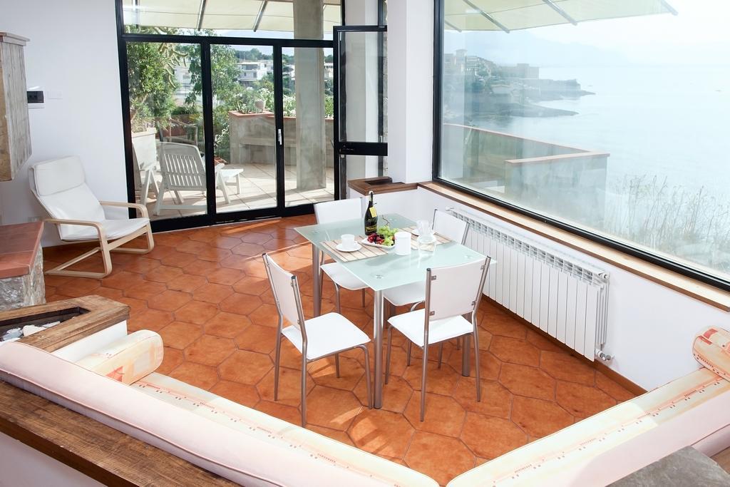 Vero Sicily - Acqua Chiara Apartment
