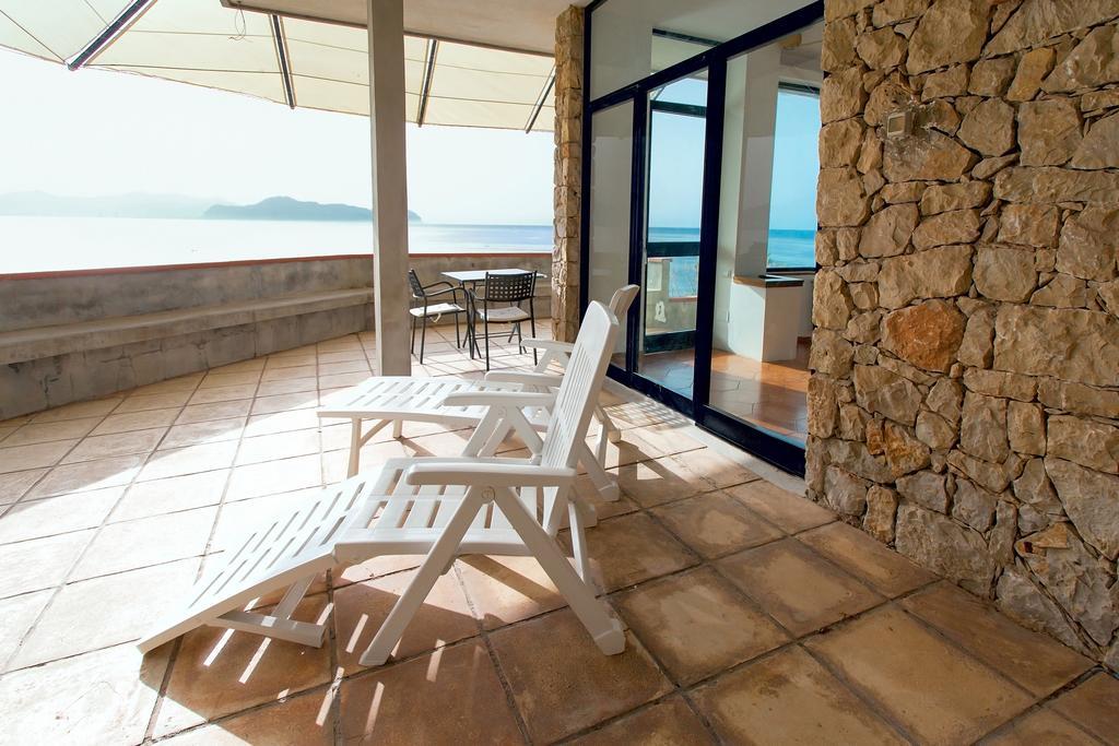Apartment Vero Sicily - Acqua Chiara Bagheria