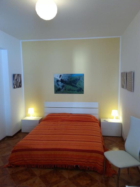 Vero Sicily - Acqua Chiara Apartment Bagheria