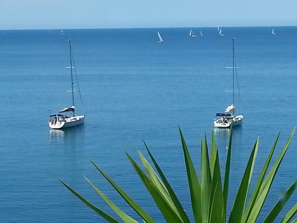 Vero Sicily - Acqua Chiara Apartment