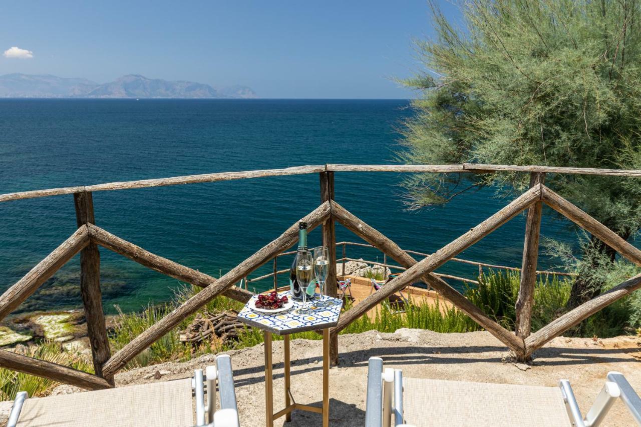 Vero Sicily - Acqua Chiara Apartment Bagheria