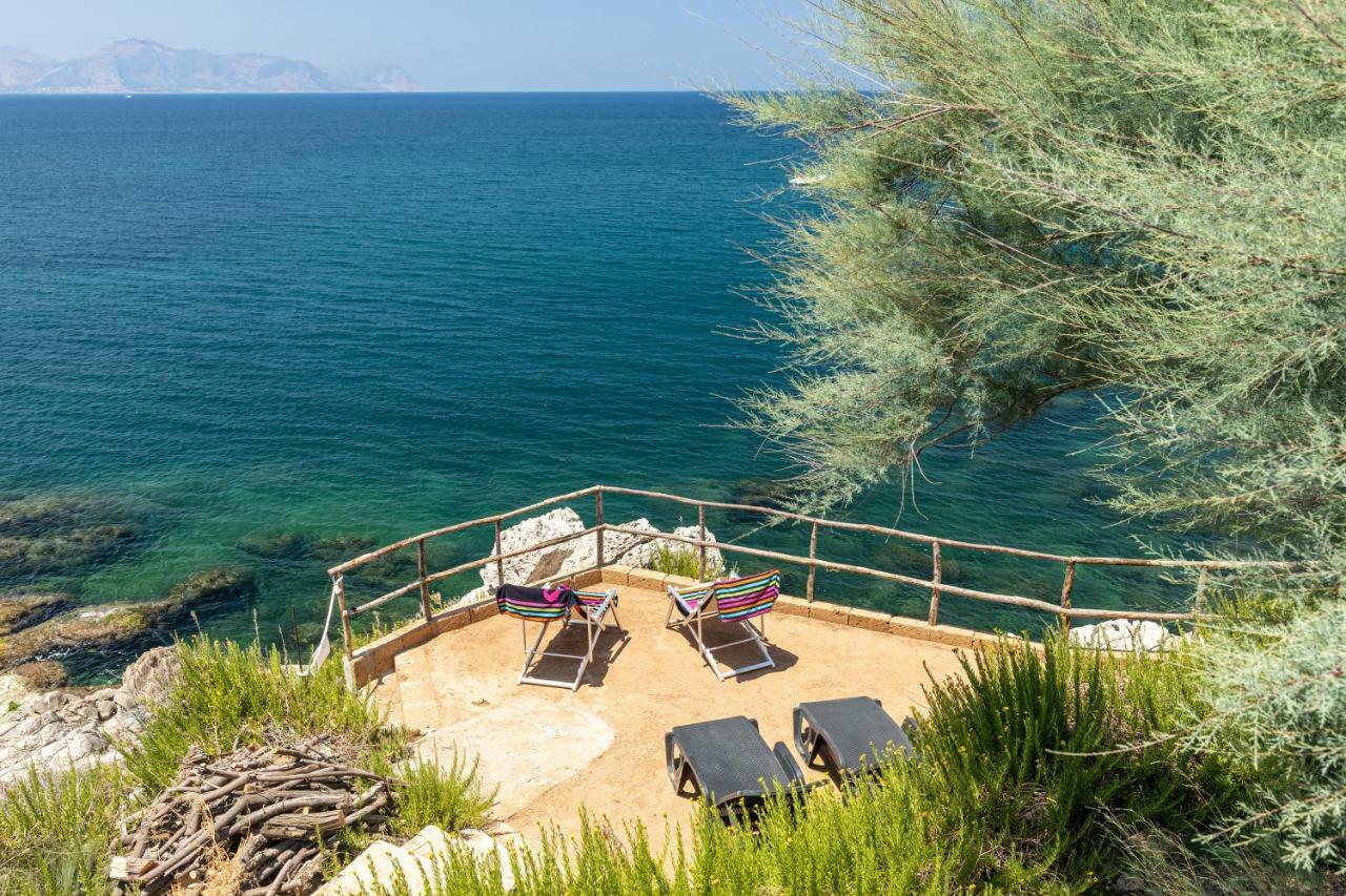 Vero Sicily - Acqua Chiara Apartment *