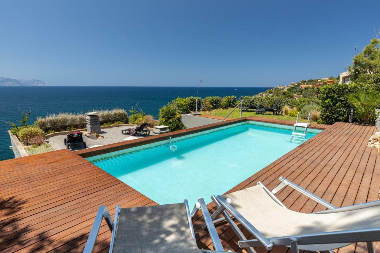 Vero Sicily - Acqua Chiara Apartment *