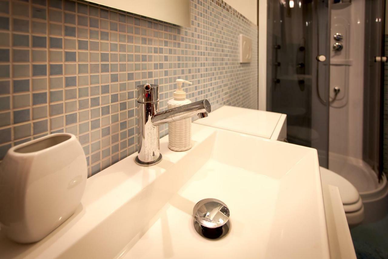 Vero Sicily - Acqua Chiara Apartment