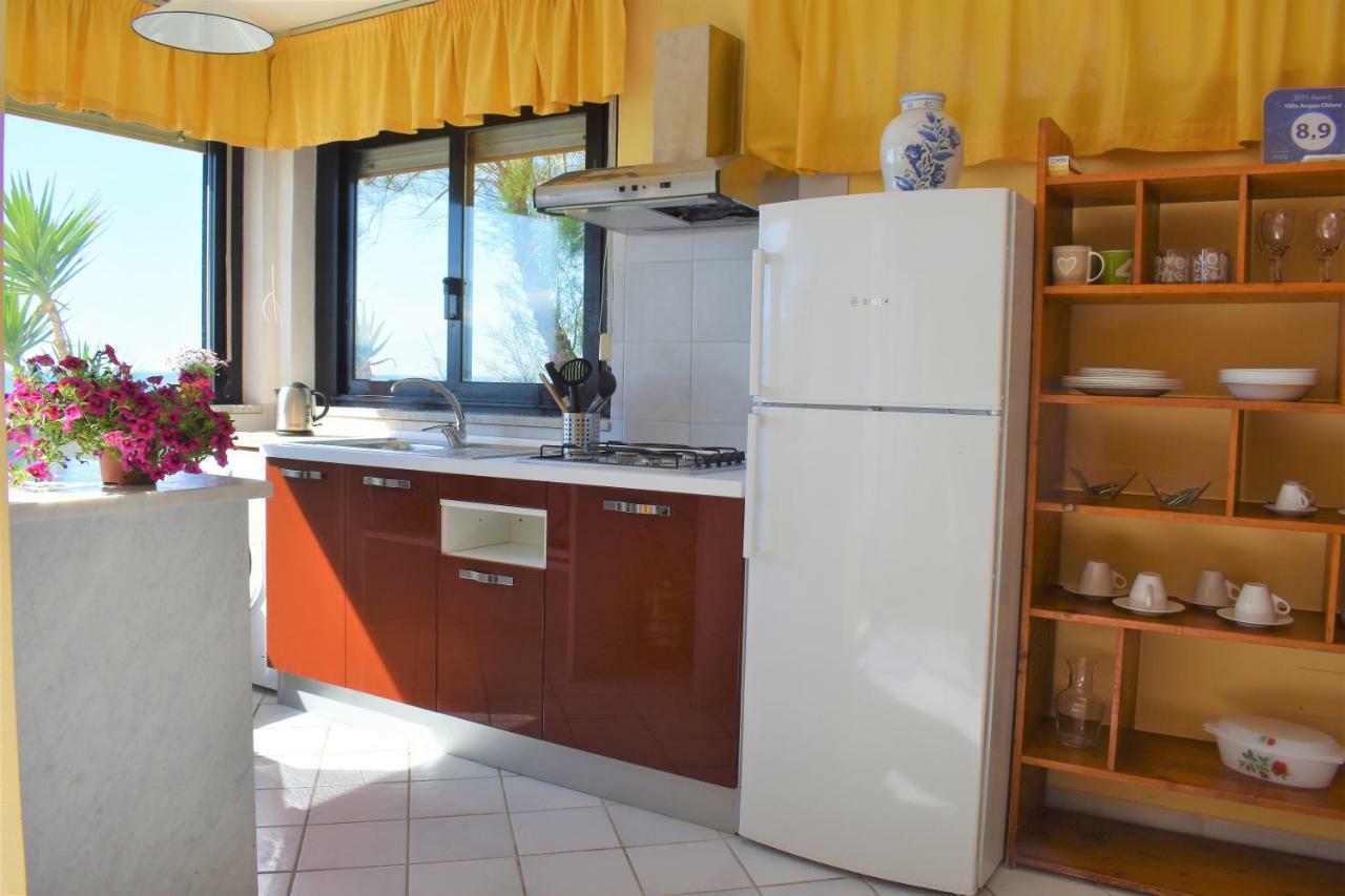 Apartment Vero Sicily - Acqua Chiara Bagheria