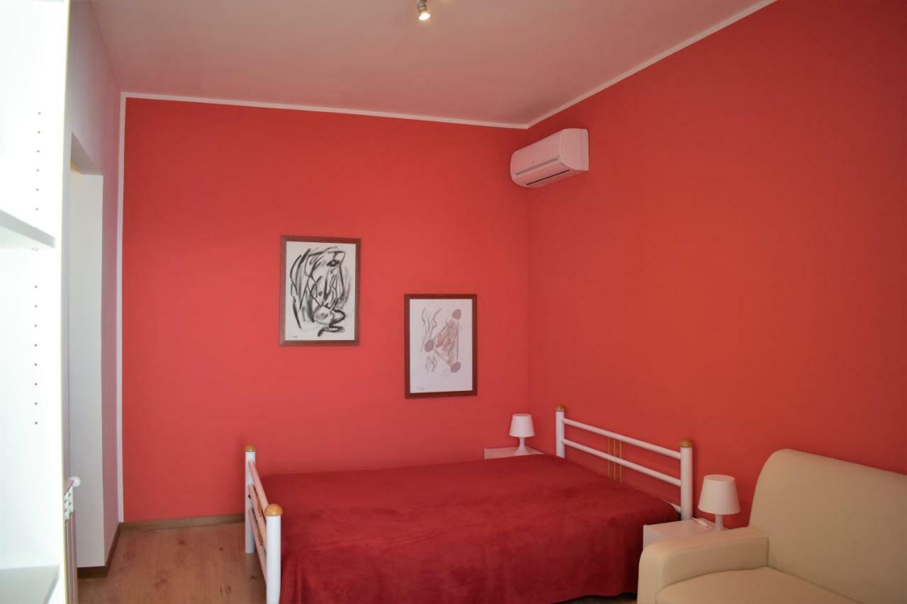 Apartment Vero Sicily - Acqua Chiara