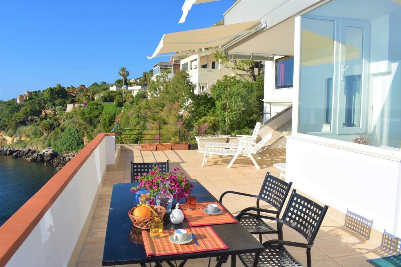 Vero Sicily - Acqua Chiara Apartment