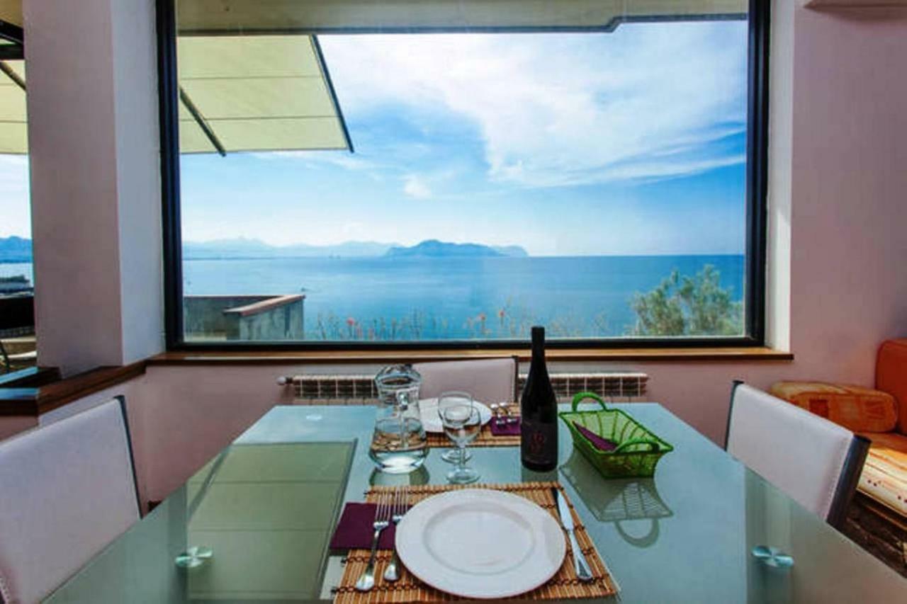 Apartment Vero Sicily - Acqua Chiara Bagheria