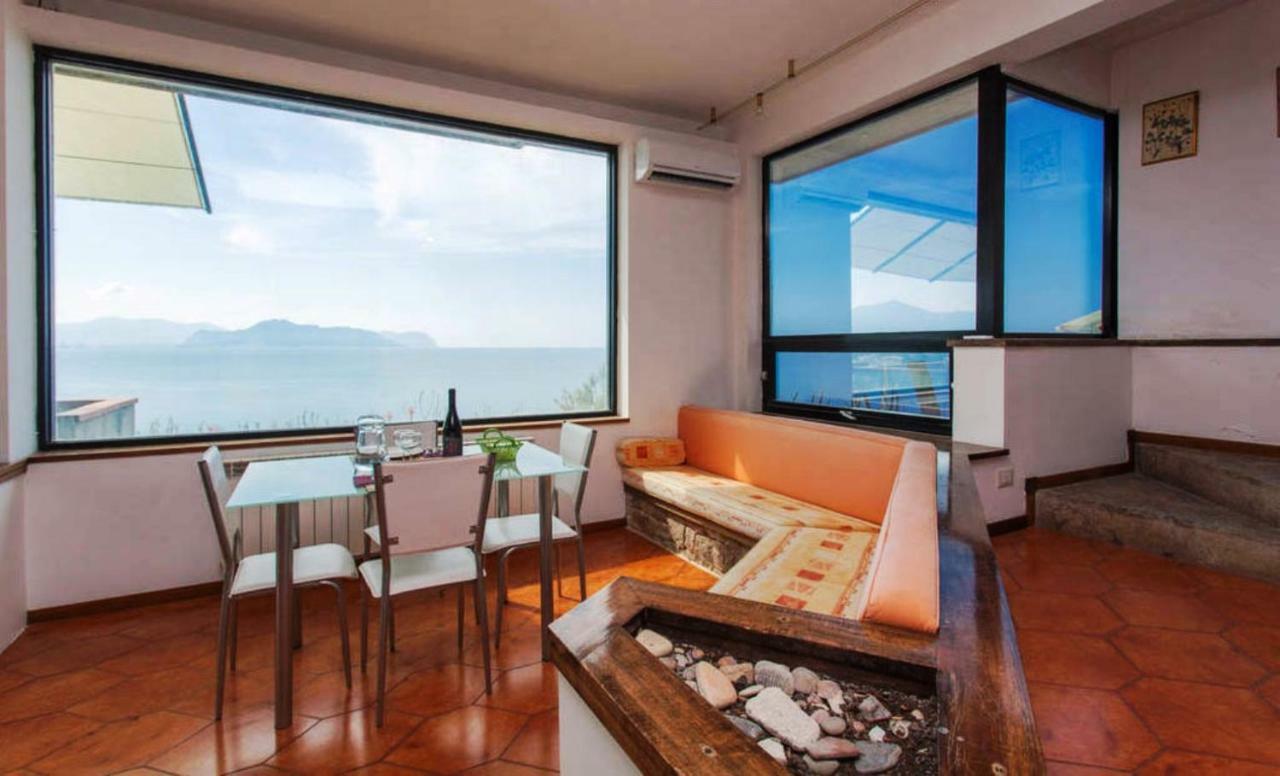 Apartment Vero Sicily - Acqua Chiara Bagheria