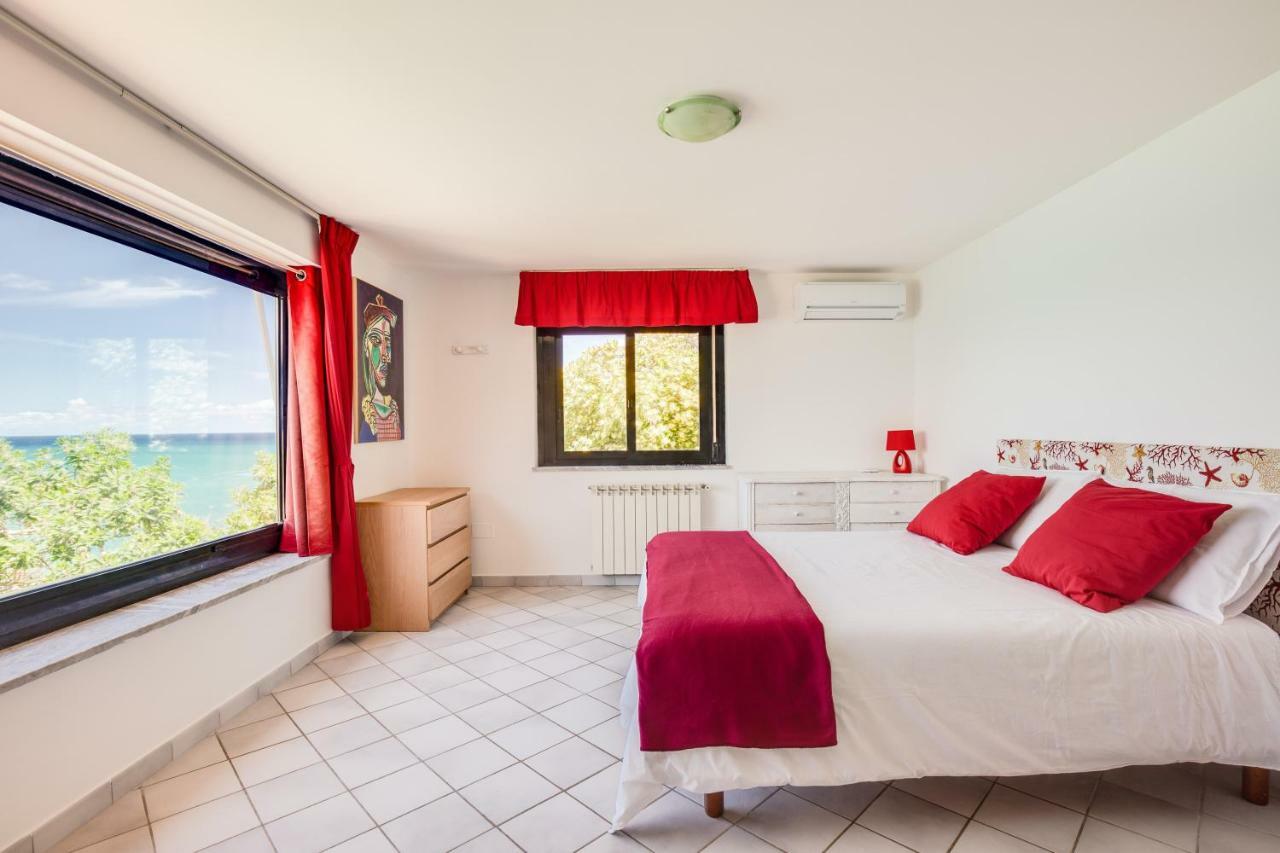 Vero Sicily - Acqua Chiara Apartment *