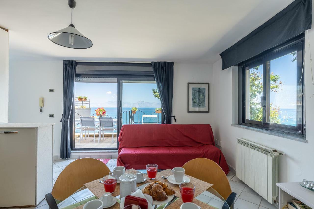 Vero Sicily - Acqua Chiara Apartment Bagheria